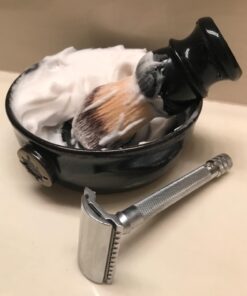 Double Edge Safety Razor 61 614CELbXO2L