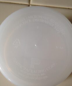 Reditainer Extreme Freeze Deli Food Containers with Lids, 16-Ounce, 36-Pack, 36-Pack, 16 Oz 17 614CQKi3PhL