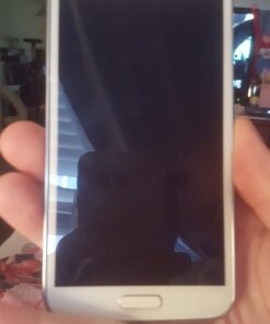 Samsung Galaxy S5, White 16GB (AT&T) AT&T 16 GB 14 614D 5Ir6nL