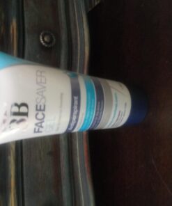 Neat Feat 3B Face Saver Antiperspirant Gel for Facial Perspiration & Shine, White and Blue, 1.76 Fl Oz 31 614EBvCDMuL 1