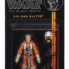 Transformers Star Wars The Black Series Dak Ralter Figure, 3.75"
