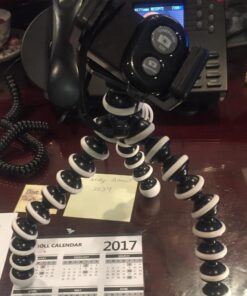 Duojin Selfie Portable Flash Led Camera Phone Photography Ring Light Enhancing 33 614JlawtBzL