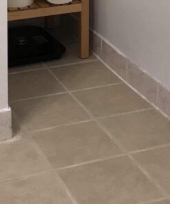 RevoClean 4 Piece Scrub Brush Power Drill Attachments-All Purpose Time Saving Kit-Perfect for Cleaning Grout, Tile, Counter, Shower, Grill, Floor, Kitchen, Blue & White 32 614Jtt9cB5L