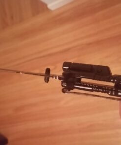 Alternative view of TAC-FORCE Open LED Light EMT EMS Folding Pocket Rescue Knife NEW