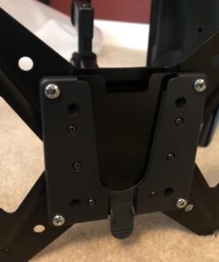 Ergotron – Quick Release Bracket – for Monitor and TV Screens Up to 35 lbs, Less Than 3 Inch Display Depth – Add-on for VESA Monitor Arms 17 614L5IOOVpL