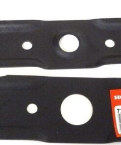 Honda HRT Blade Kit 72531-VE2-020, 72511-VG4-K00