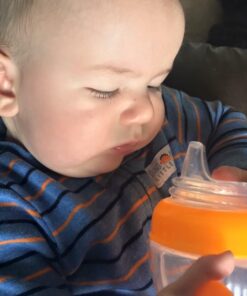 Munchkin® Latch™ Transition Cup, Silicone, 4 Ounce 29 614MFO3fLL