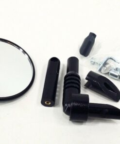 Mirrycle Mountain Bike Mirror 23 614MhthJTgL
