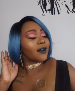 Terra Tattoos Gold Black Metallic Henna Temporary Tattoos Designs Elephants, Flowers, Stars & more! Waterproof Nontoxic Long Lasting Perfect for Beach, Festivals, & Parties (Gypsy) Gypsy 33 614N vL3AL