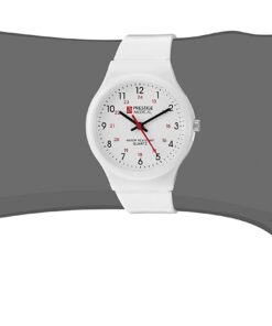 Prestige Medical Basic Student Watch (White) 10 614NvffWVLL