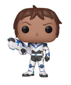 Funko Pop Animation: Voltron - Lance Collectible Figure, Multicolor 8 614OH6j33gL