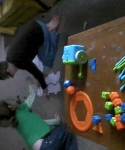 Learning Resources Botley The Coding Robot Activity Set - 77 Pieces, Ages 5+, Screen-Free Coding Robots for Kids, STEM Toys for Kids, Programming for Kids Botley 77 Piece Set 56 614QK1A JL