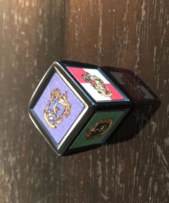 USAOPOLY Clue Harry Potter Board Game | Travel Through Hogwarts Castle to Solve The Mystery | Official Harry Potter Licensed Merchandise | Harry Potter Themed Board Game | Gift for Harry Potter Fans 18 614R61 9fjL