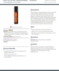 doTERRA Motivate Touch 0.34 Fl Oz (Pack of 1) 11 614R7yqwABL