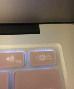 MOSISO Compatible with MacBook Air 13 inch Case (Models: A1369 & A1466, Older Version 2010-2017 Release), Protective Plastic Hard Shell Case & Keyboard Cover & Screen Protector, Rose Quartz 70 614SwQ0qD8L