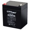 ExpertPower EXP1250 12V 5Ah Home Alarm Battery with F1 Terminals 48 614TUfUdx L