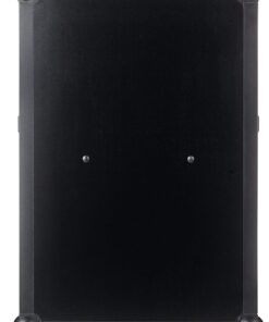 SOUNDBOKS 2, Black: Loudest Portable Bluetooth Performance Speake (126 dB, Wireless, BT 5.0, Swappable Battery, 40Hr Playtime, Big, Powerful Subwoofer, Waterproof, Outdoor, Party Boombox) 28 614Tn2SkbkL