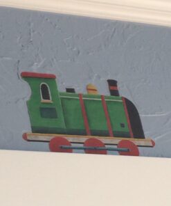 RoomMates Transportation Peel and Stick Wall Decals 47 614UZ1gNrfL