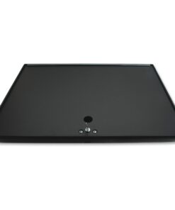 Sparco Locking Cover Money Tray,Black.,Pack of 1 20 614W5eYlvpL