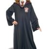 Rubie's Harry Potter Child's Gryffindor Costume Robe Medium 10 614XLBq4oqL