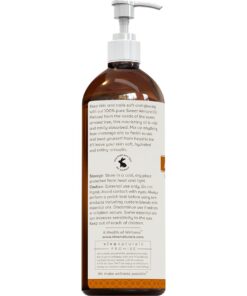 Viva Naturals Sweet Almond Oil - 100% Pure Hair and Skin Softener, Non-Greasy for Massage, Carrier Oil for Essential Oils and DIY Beauty Blends, Expeller-Pressed Almond Oil for Body, Non-GMO, 16 fl oz 16 Fl Oz (Pack of 1) 34 614XTwFZ4L