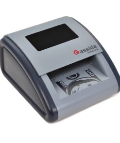 Cassida InstaCheck Counterfeit Detection Machine (DIC) without ID cards 18 614Y8DNpnL