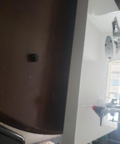 Pro-Ject Debut Carbon DC Turntable with Ortofon 2M Red Cartridge (Gloss White) 36 614YQjKkVcL