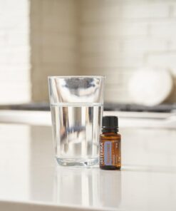 doTERRA Peppermint Essential Oil - 15ml 0.5 Fl Oz (Pack of 1) 13 614Yrb6zTCL