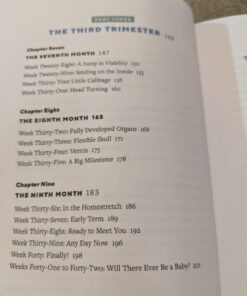 We're Pregnant! The First Time Dad's Pregnancy Handbook 40 614b3hxs9kL