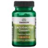 Swanson Lactobacillus Gasseri - Probiotic Supplement Supporting Digestive Health with 3 Billion CFU - Design-Release Satiety & Fat Metabolism Support - (60 Veggie Capsules) 1 22 614cX3fuBsL