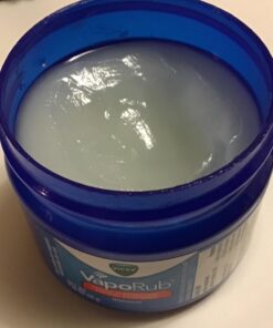 Vicks VapoRub Ointment, 1.76 Ounces 23 614cfRBSjDL