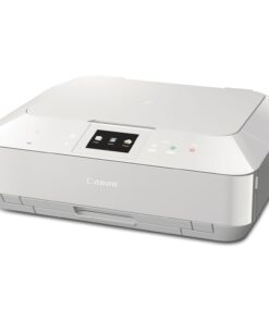 Canon Office Products MG7120 WH Wireless Inkjet Photo All-in-One Printer 25 614cv6AT5HL