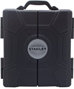 STANLEY Mechanics Tools Kit , Mixed Set, 210-Piece (STMT73795) Tool set 16 614d202mlFL