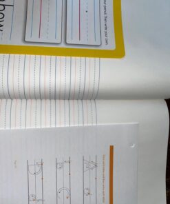 Mead MEA09956 Primary Journal K-2nd Grade 7 614dXN5rmfL