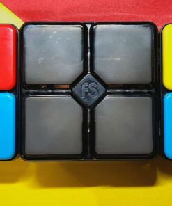 Flipslide Game - Electronic Handheld Game | Addictive Multiplayer Puzzle Game of Skill | Flip, Slide & Match Colors to Beat the Clock | 4 Thrilling Game Modes | Ages 8+ | Includes Batteries 32 614eik3NgtL