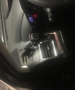 iOttie Easy One Touch 4 Dash & Windshield Universal Car Mount Phone Holder Desk Stand for -iPhone, Samsung, Moto, Huawei, Nokia, LG, Smartphones, Black 1st Generation 33 614fseeTfHL