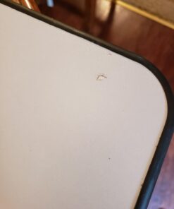 Flash Furniture Billie Open Front Student Desk for Classrooms or Remote Learning, Height Adjustable School Desk with Book Box and Bag Hooks, Black/Gray Set of 1 29 614gdq5xRwL