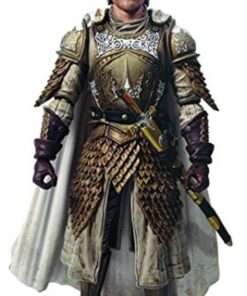 Funko Legacy Action: Game of Thrones Series 2- Jaime Lannister Action Figure 14 614gtxRSfmL