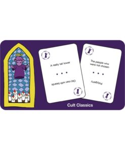 Bravely Told Games Cult Following: Cult Classics 4 614iArxpyTL