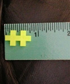 PLUS PLUS - Open Play Set - 600 Piece - Neon Color Mix, Construction Building Stem Toy, Interlocking Mini Puzzle Blocks for Kids Single 43 614iWKmwv7L