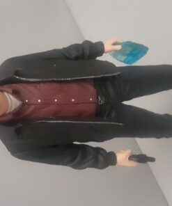 Mezco Toyz Breaking Bad Heisenberg Walter 6" Action Figure 28 614iuvKtqxL