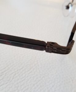 Specs Mens Half Rimmed Reading Glasses, Value Pack, All Magnification Strengths 3 Pack Reading Glasses 1.5 x 16 614jez3D8bL