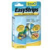 Tetra EasyStrips 6-In-1 aquarium Test Strips, Water Testing (19542) 25-Strip 17 614jmTn7HhL