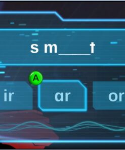 LeapFrog LeapTV Ultimate Spider-Man Educational, Active Video Game 19 614kTIvhe6L