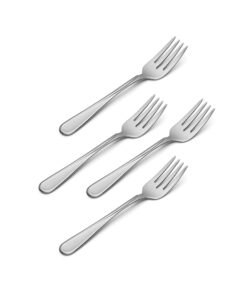 Alternative view of Oneida Flight Everyday Flatware Salad Forks, Set of 4 Salad Fork