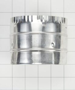 Whirlpool 4396013RB Genuine OEM Telescoping Vent Periscope For Dryers – Replaces 1399354, 4392906, 4396013, 521P3, 521P3-12, 62688, 62690, 8171291, 8171291R, 8171291RA, AH2042661, EA2042661, PS2042661 19 614lZQdQXL