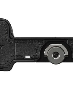 Sony LCSEBE/B Just-Fit Body Case for A6000 Camera (Black) 23 614m0tDg6L