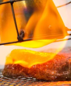 Booker & Dax Torch Attachment, Pro Grade, Chef Certified, Handheld Broiler, Perfect for Sous Vide Searing & Melting, for Use in Restaurants, BBQs, Home Kitchen & Camping 21 614m1aWowYL