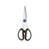HENCKELS Heavy Duty Kitchen Shears that Come Apart, Dishwasher Safe, Black, Stainless Steel, Blue 10.25-inch 66 614m3KcGmhL