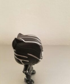 Funko POP Marvel: Captain America 3: Civil War Action Figure - Black Panther 35 614mgNS84FL